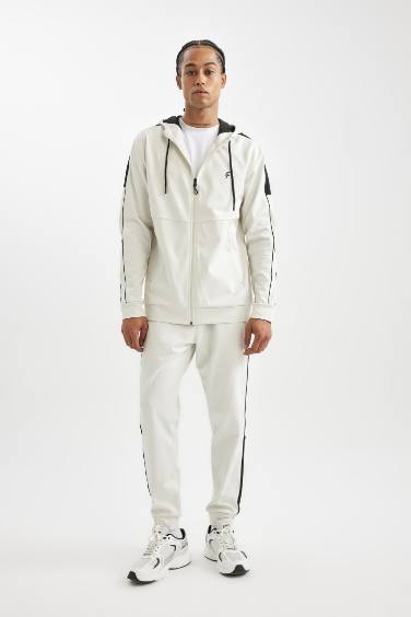 стандарт пішім бас киімді скуба Кардиган