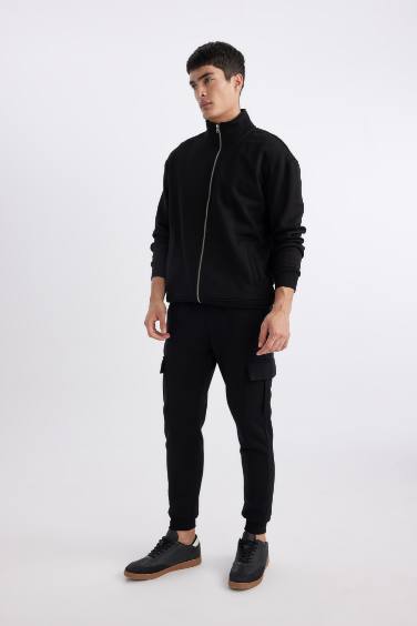 بنطلون سويت بانتس سليم فيت