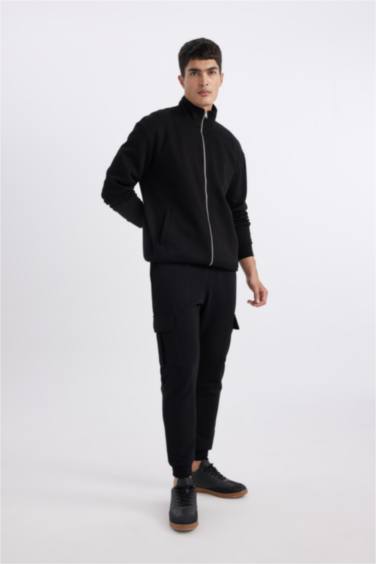 بنطلون سويت بانتس سليم فيت