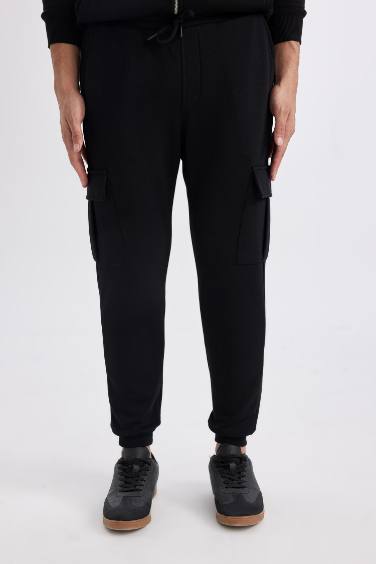 بنطلون سويت بانتس سليم فيت