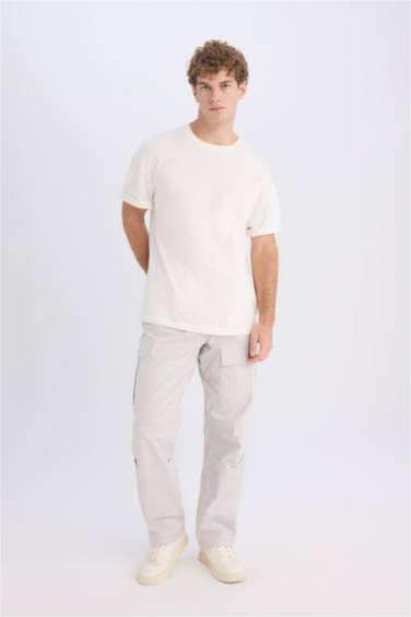 кең аяқ парашют тұрақты етек Шалбар