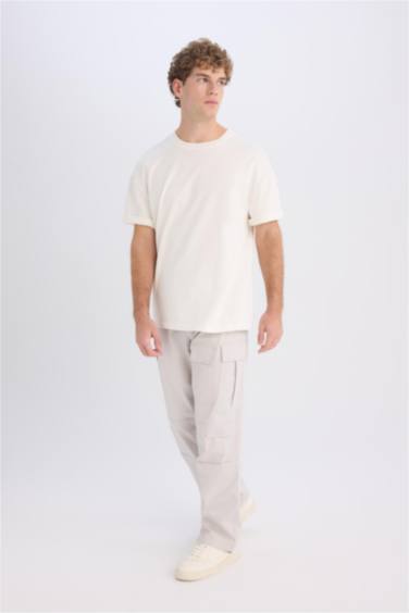 кең аяқ парашют тұрақты етек Шалбар