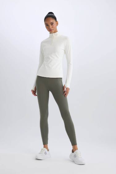 Ankle Length Leggings