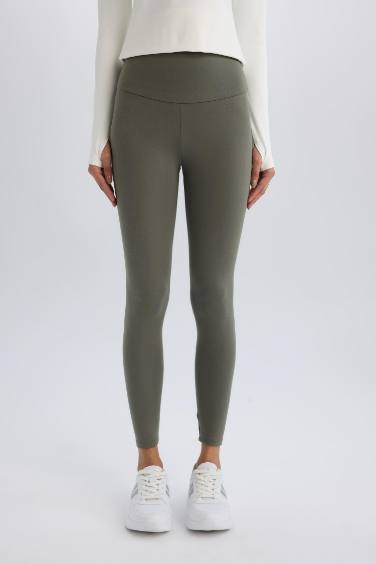 Ankle Length Leggings