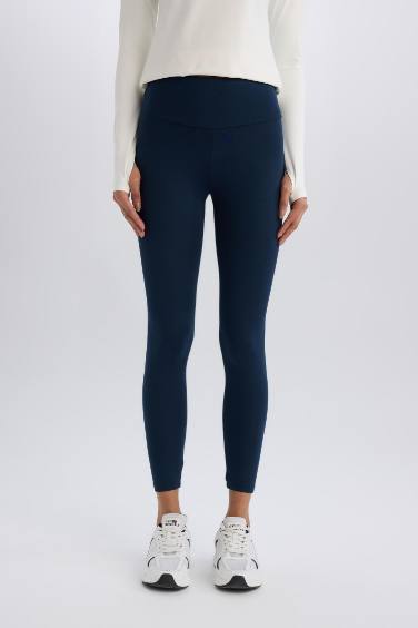 Ankle Length Leggings