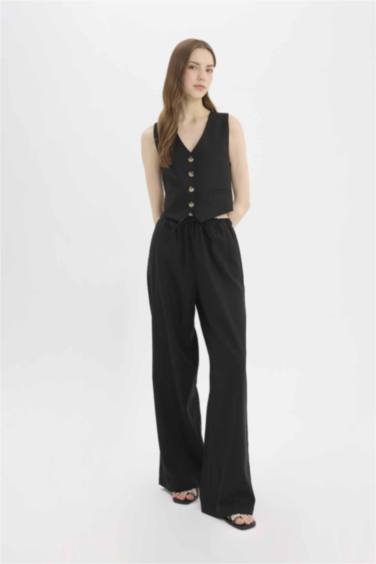 кең аяқ зығыр қоспасы Шалбар