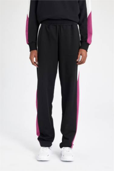 Джоггеры стандартного кроя с карманами, DeFactoFit