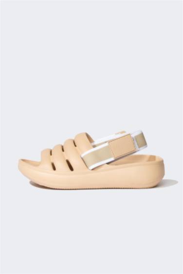 Kadın Yüksek Taban Eva Terlik - Görsel 2