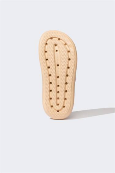 Kadın Yüksek Taban Eva Terlik - Görsel 4