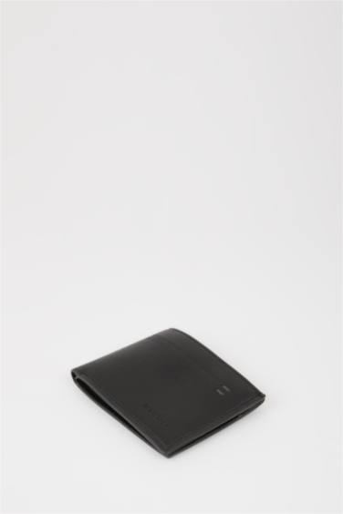 Erkek Suni Deri Cüzdan