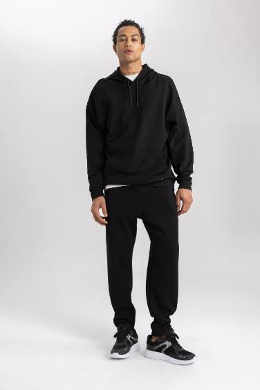 DeFactoFit Standard Fit Jogger Sweatpants