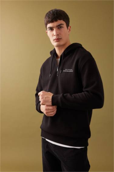 үлкен пішім бас киімді Свитер