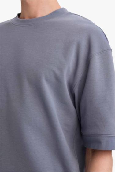 Ауа өткізетін матадан тігілген футболка