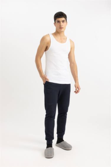 Slim Fit Ribana Tank Top