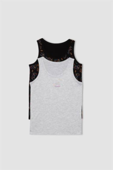 أندر شيرت اولادي قصة عادية - قطعتين