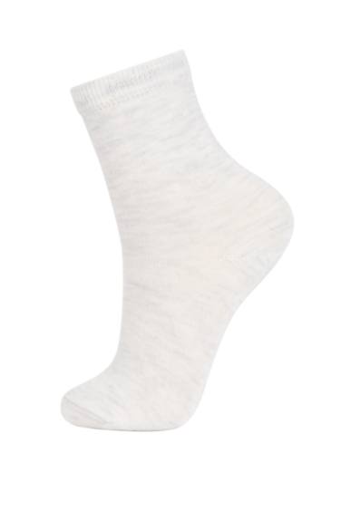 Носки из хлопка для мальчиков, 5 пар, Школьная коллекция