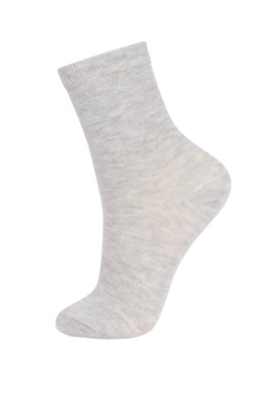 Носки из хлопка для мальчиков, 5 пар, Школьная коллекция