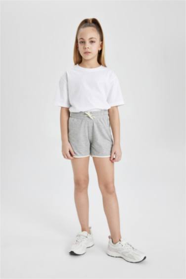 Girl Basic Shorts