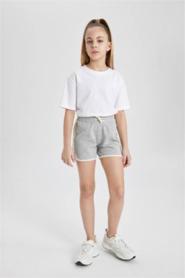 Girl Basic Shorts