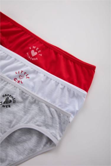 كلوت بناتي - 3 قطع