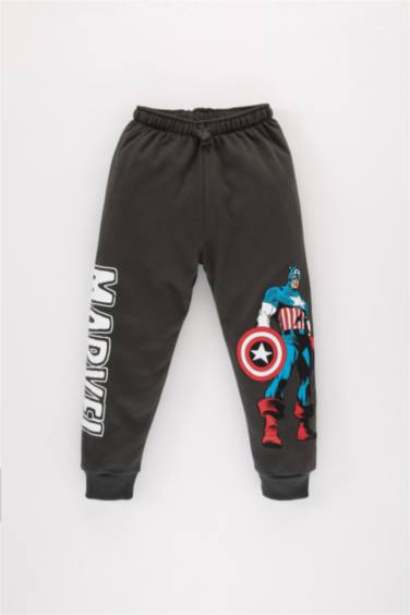 Baby Boy Marvel Comics Sweatpants