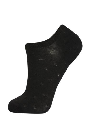 Woman 3 piece Step Socks