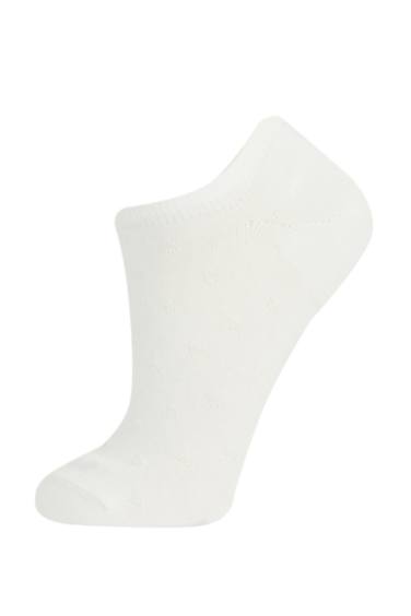 Woman 3 piece Step Socks