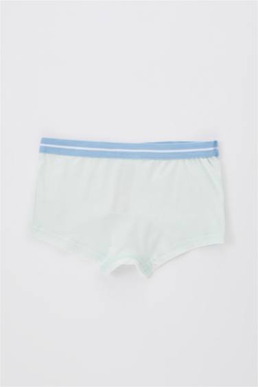 Боксеры стандартного кроя