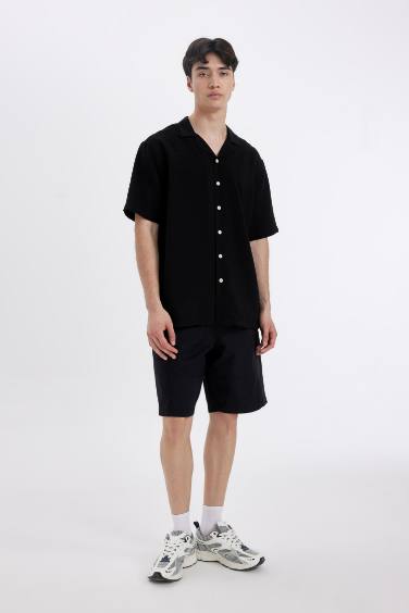 برمودا باراشوت كارجو