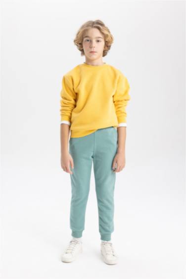 Boy Jogger Sweatpants