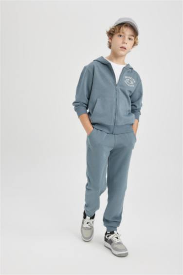 Boy Jogger Sweatpants