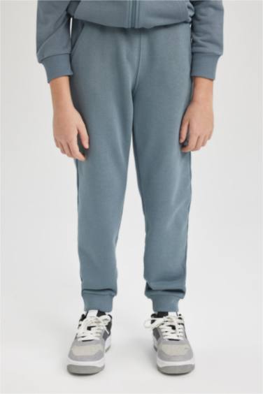 Boy Jogger Sweatpants