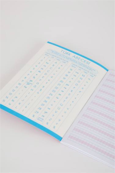 Cahier de notes à Motifs LOL - 14,8X21 Cm