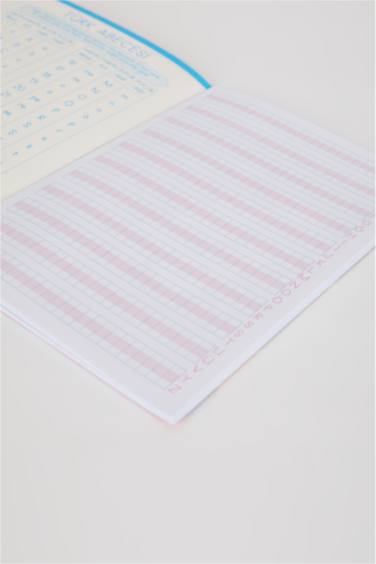 Cahier de notes à Motifs LOL - 14,8X21 Cm