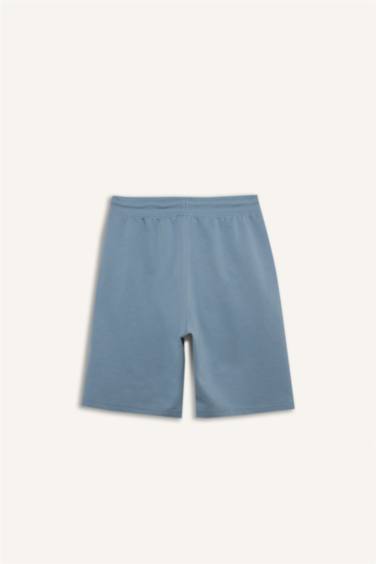 Ұлдарға қалыпты пішім Шолақ шалбар