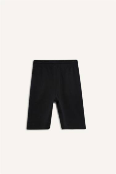 شورت بيزك سادة ولادي قصة عادية