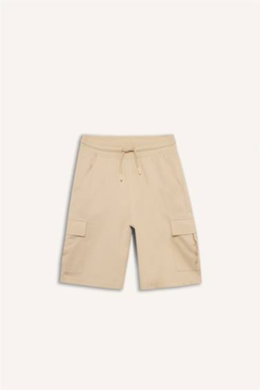 Ұлдарға қалыпты пішім Шолақ шалбар