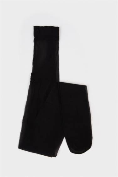 Külotlu Çorap - Görsel 5