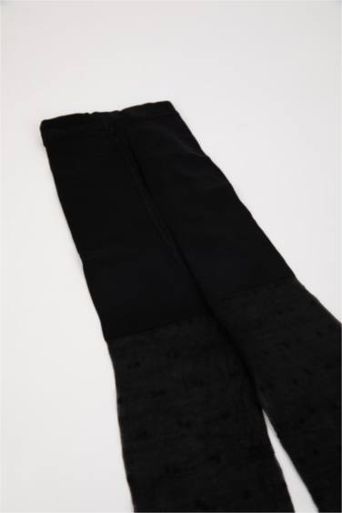 Külotlu Çorap - Görsel 8