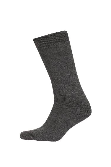 Woman Long Thermal Socks