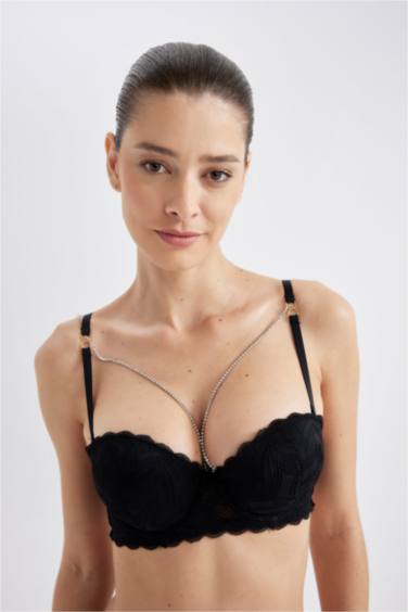 Babydoll Dentelle de Fall In Love