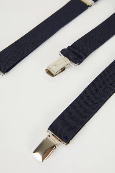 Подтяжки для мальчиков