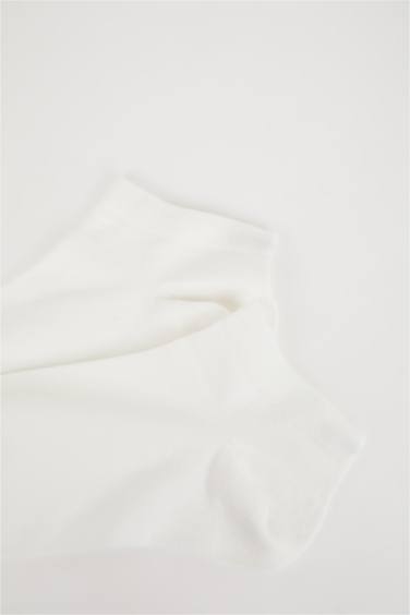 Woman 2 pack Bamboo Booties Socks