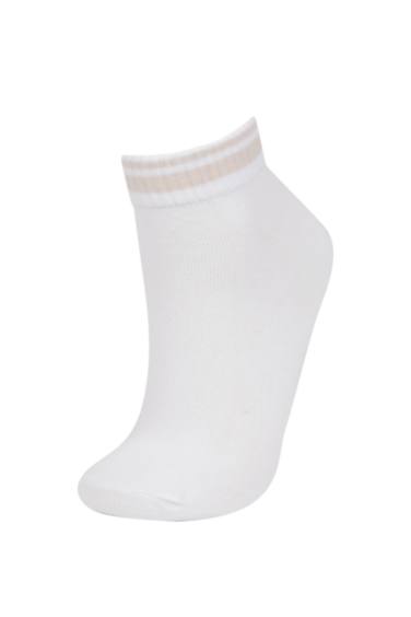 Woman 3 piece Short Socks