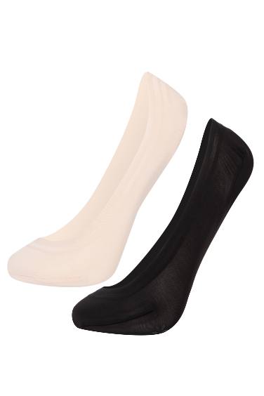 Woman 2 piece Babet Socks