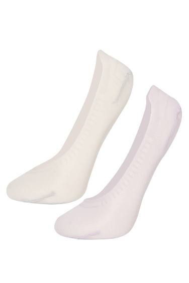 Woman 2 piece Babet Socks