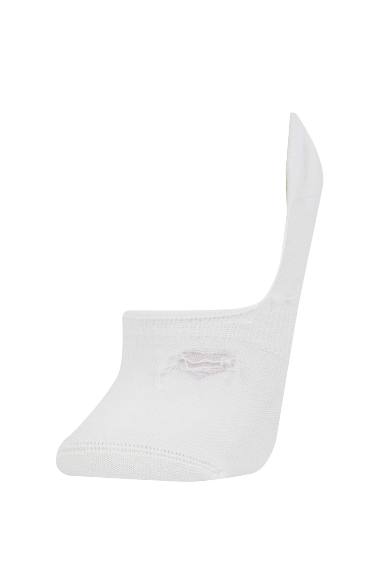 Woman 3 piece Babet Socks