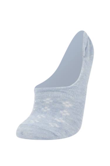 Әйелдерге мақта 3 футси