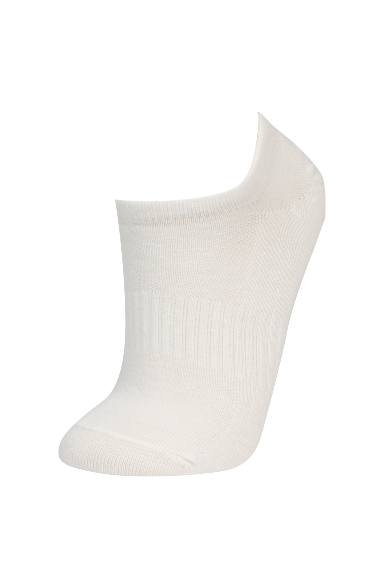 Woman 3 piece Step Socks
