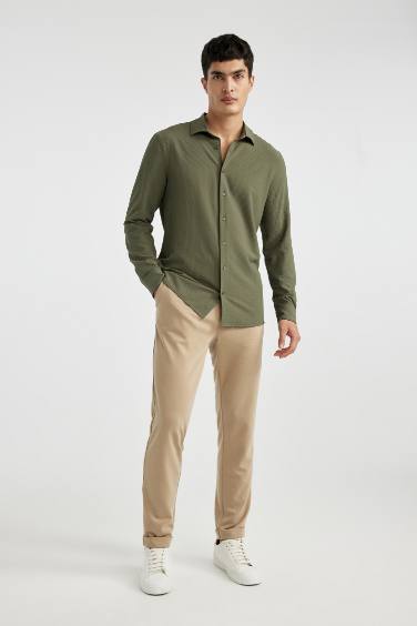 Jogger Double Leg Stretch Trousers